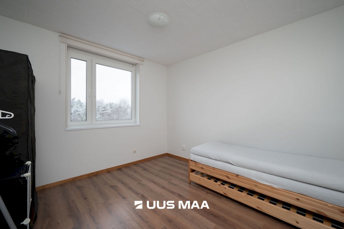 Lääne-Nigula vald, Palivere alevik, Põllu 8