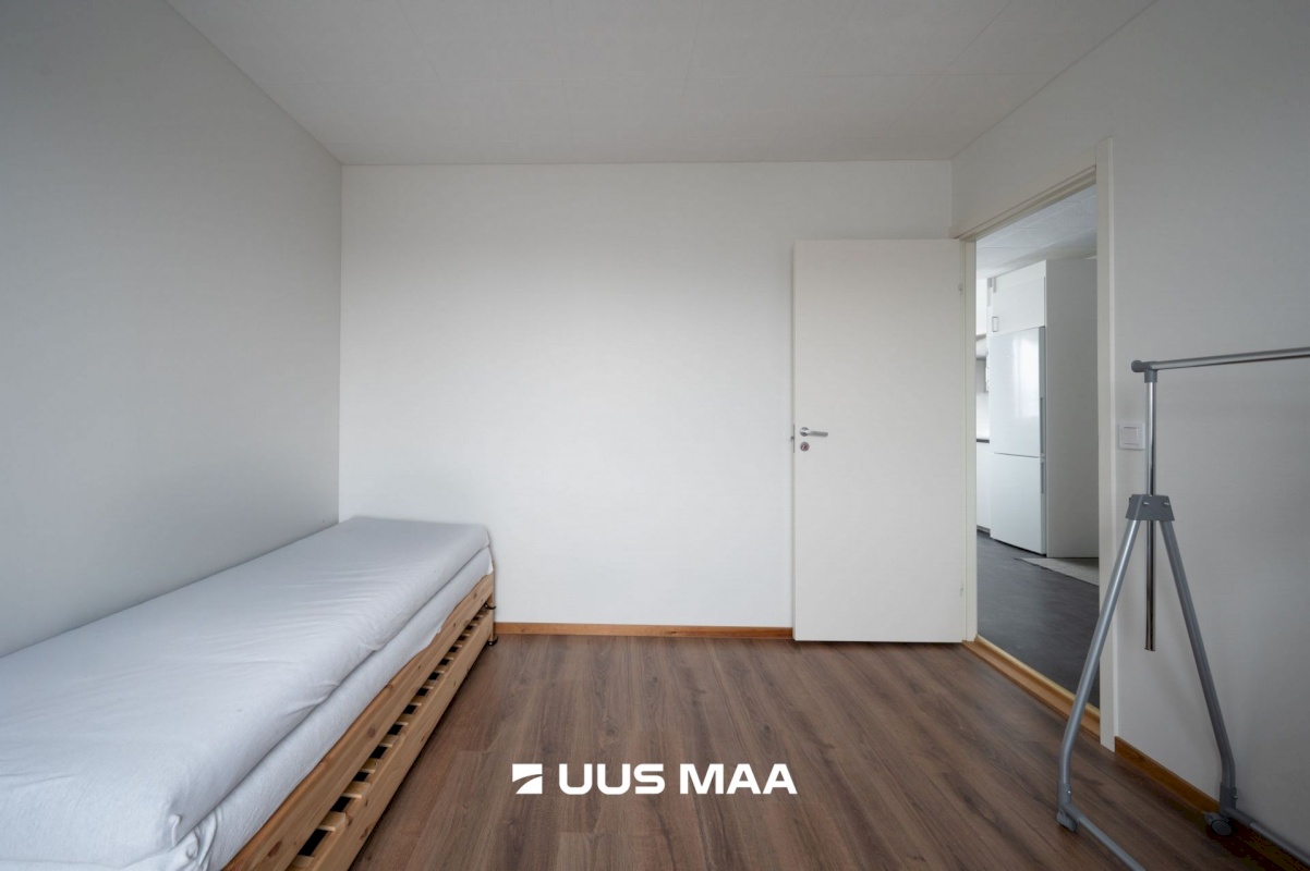 Lääne-Nigula vald, Palivere alevik, Põllu 8