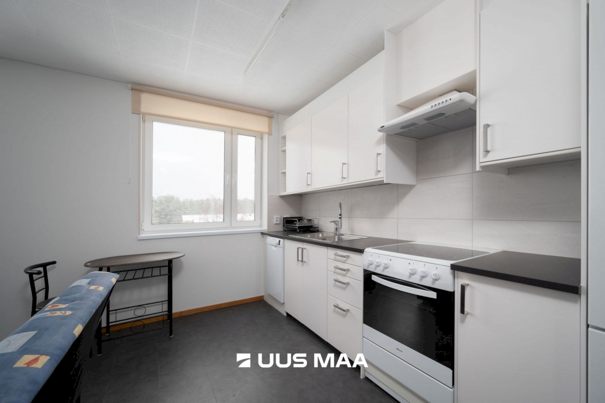 Lääne-Nigula vald, Palivere alevik, Põllu 8