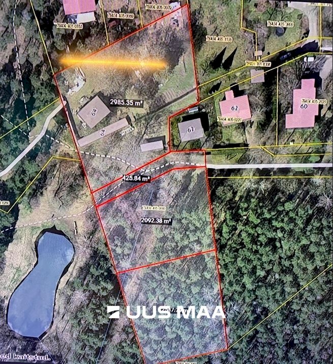 Tallinn, Nõmme linnaosa, Nõmme, Nelgi 64