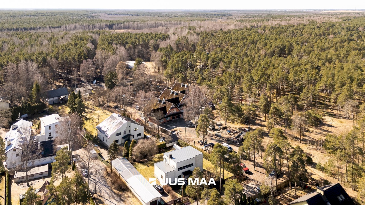 Tallinn, Nõmme linnaosa, Nõmme, Nelgi 64