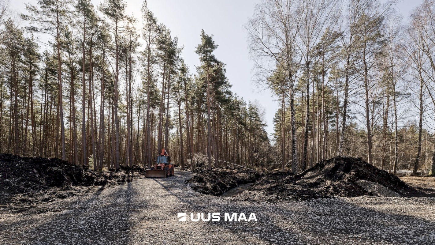 Tallinn, Nõmme linnaosa, Nõmme, Nelgi 64