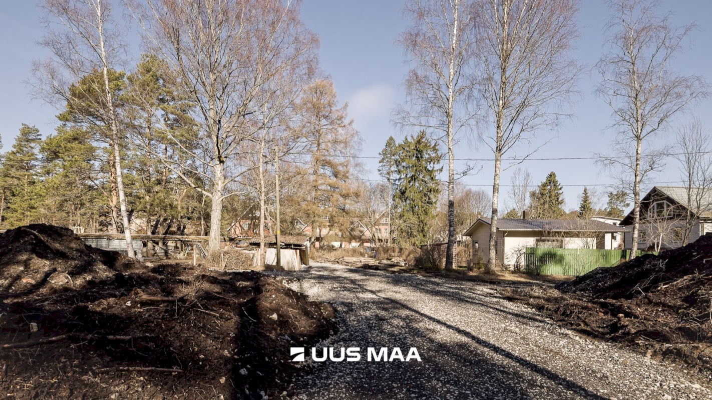 Tallinn, Nõmme linnaosa, Nõmme, Nelgi 64