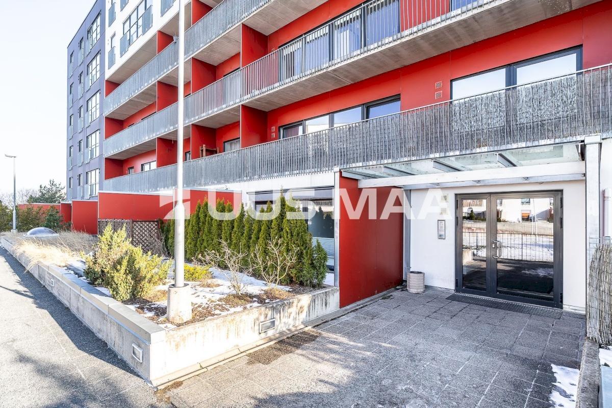 Tallinn, Mustamäe linnaosa, Mäepealse 10