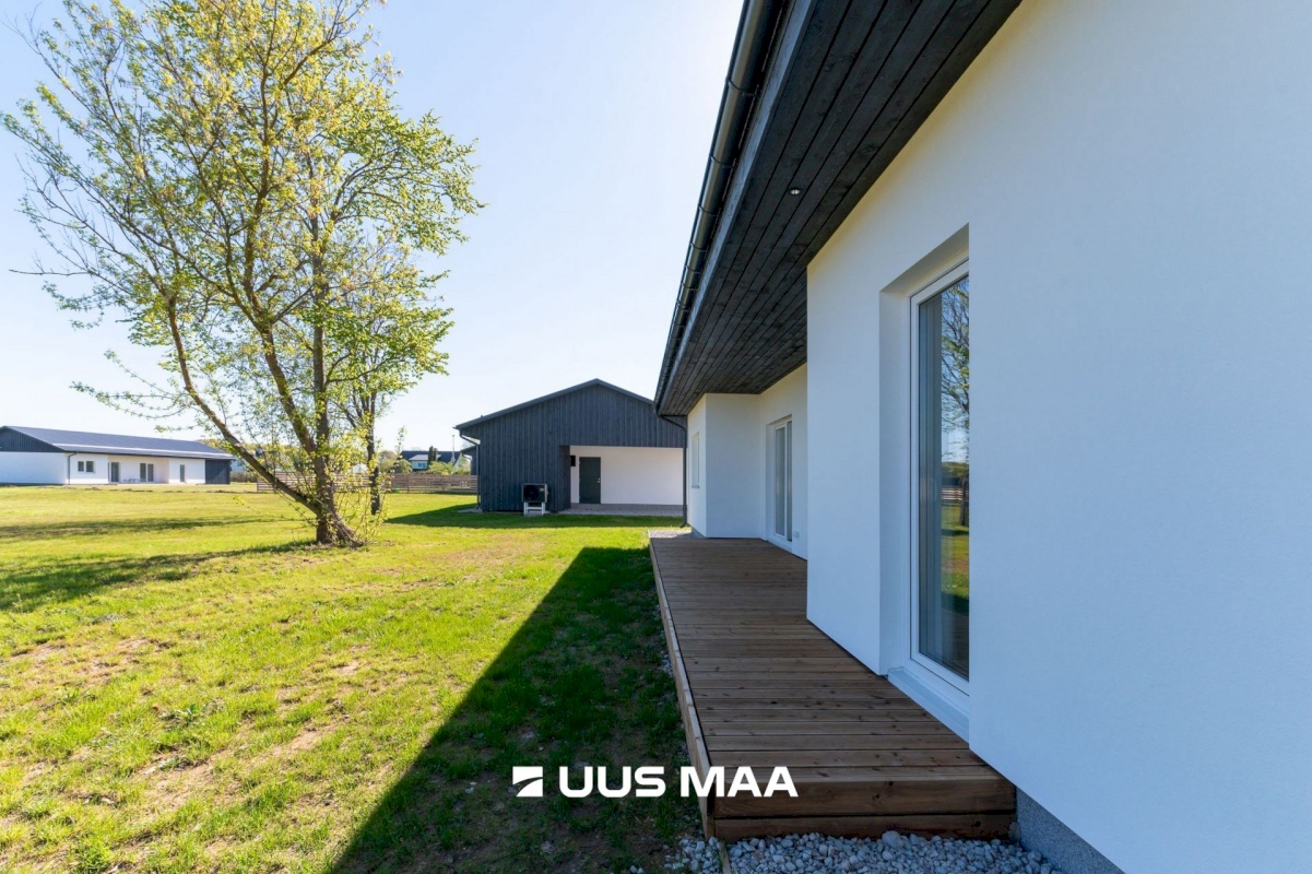 Rakvere linn, Lenduri 4