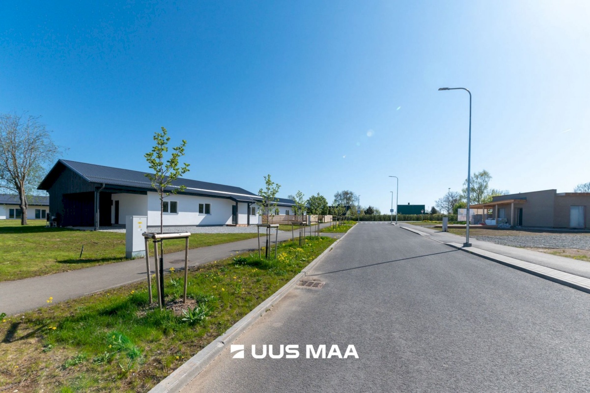 Rakvere linn, Lenduri 4