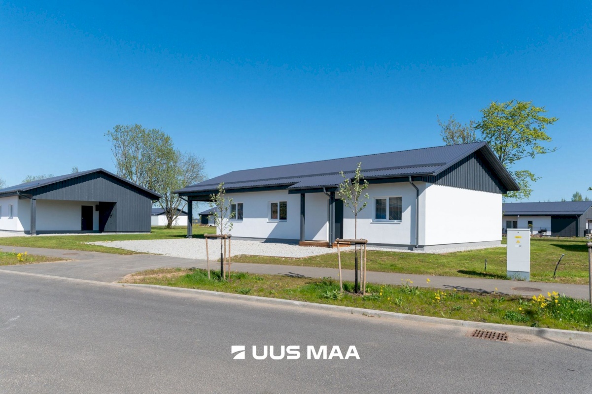 Rakvere linn, Lenduri 4