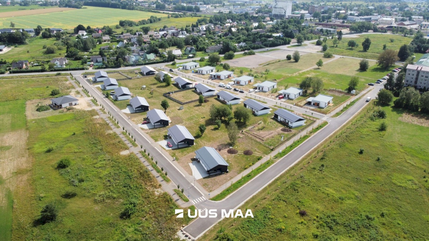 Rakvere linn, Lenduri 4