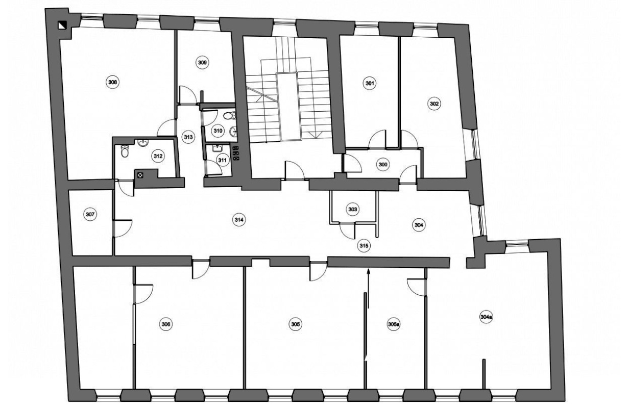 Tartu linn, Tartu linn, Kesklinn, Raekoja plats 9