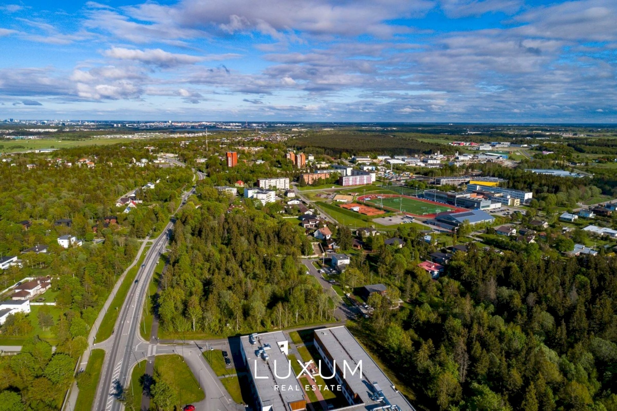 Harku vald, Tabasalu alevik, Peetri tn 2