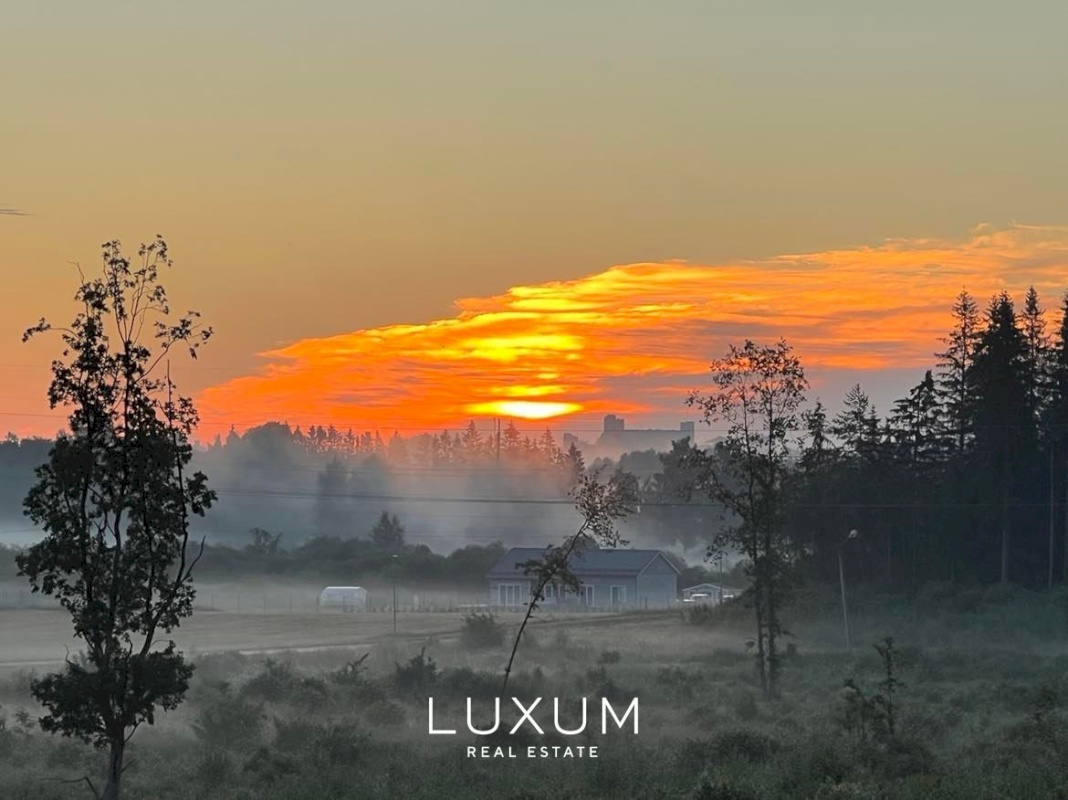 Rakvere linn, Künka tee