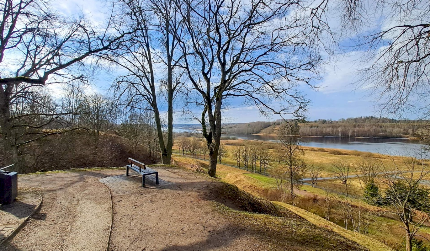 Viljandi linn, Kantreküla, Vahe tn 5