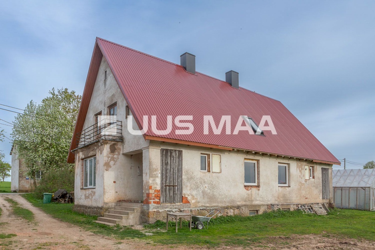 Elva vald, Teedla küla, Uus 3