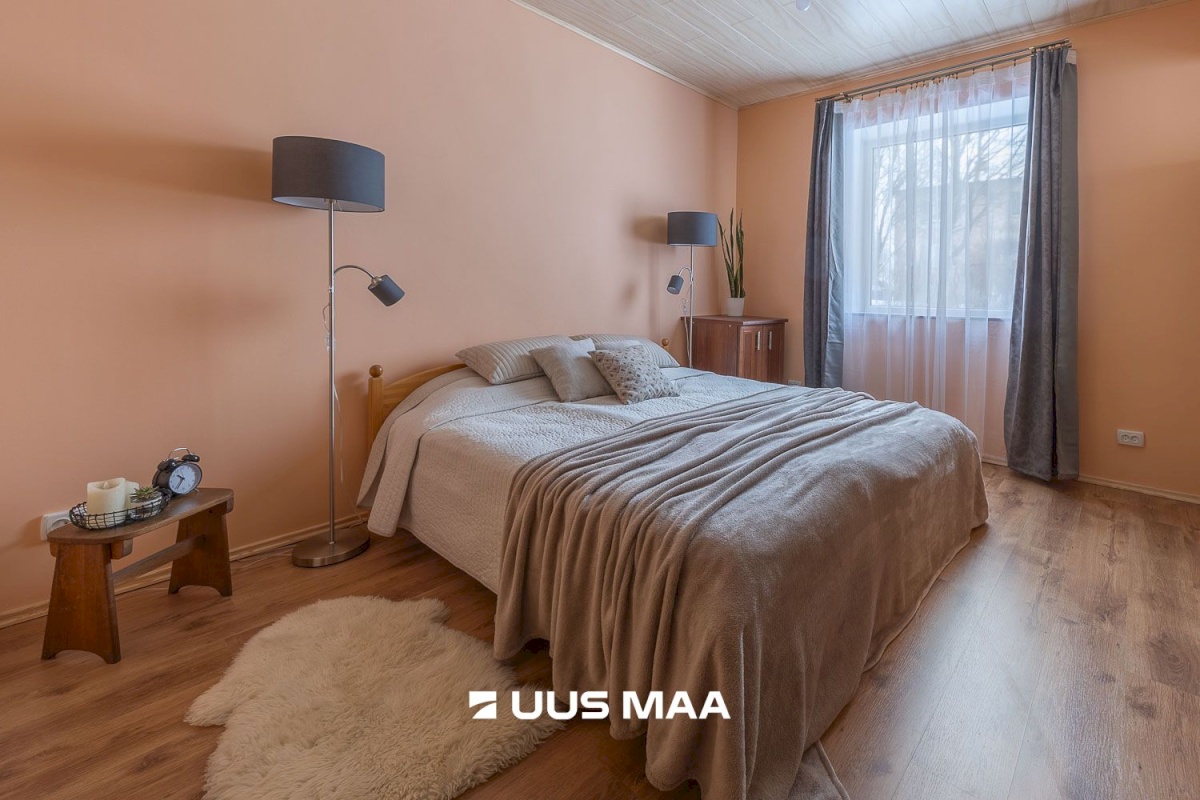 Elva vald, Teedla küla, Uus 3