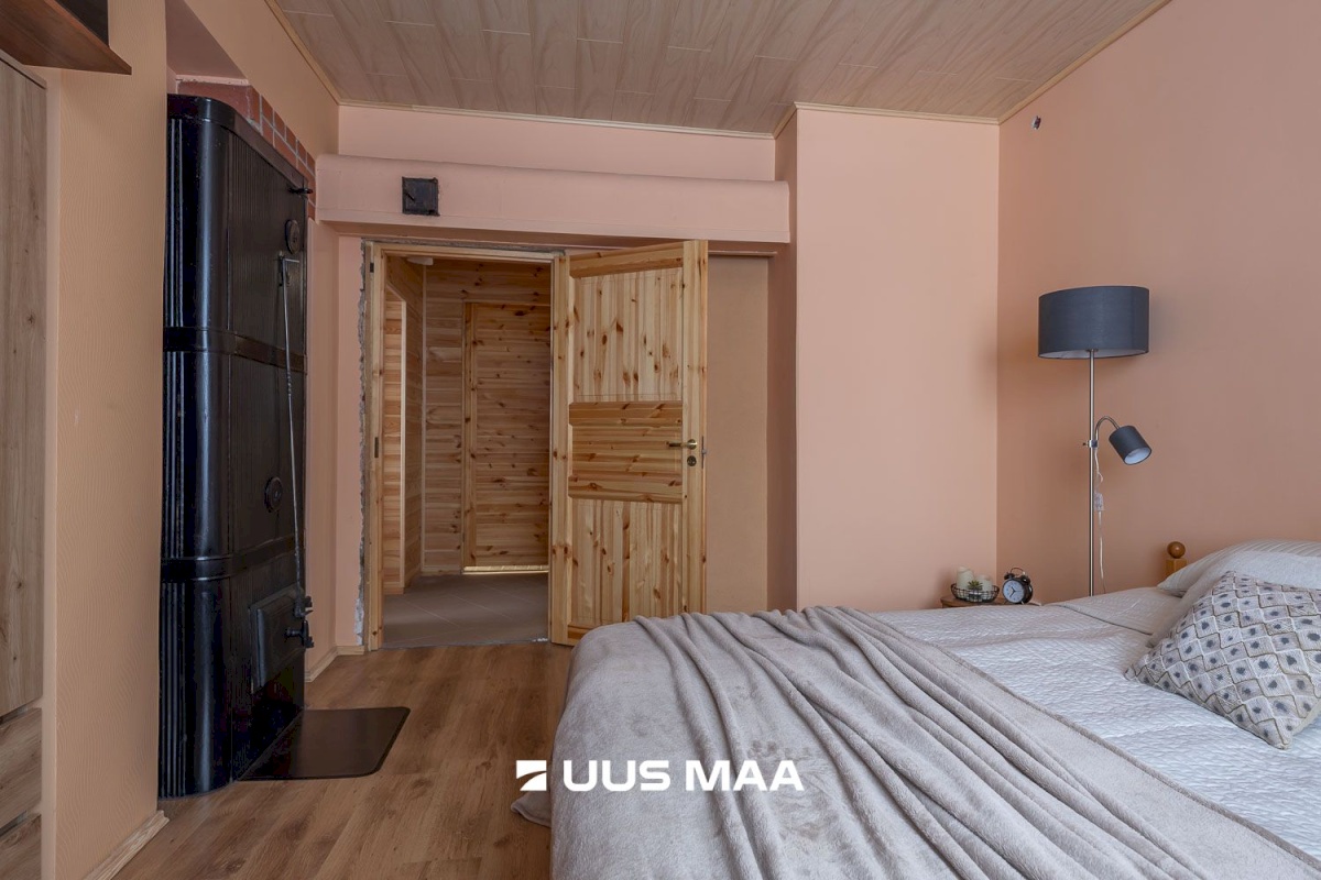 Elva vald, Teedla küla, Uus 3