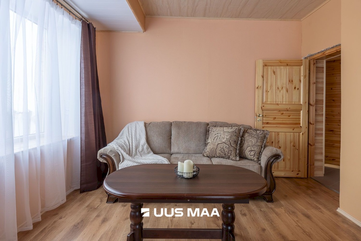 Elva vald, Teedla küla, Uus 3