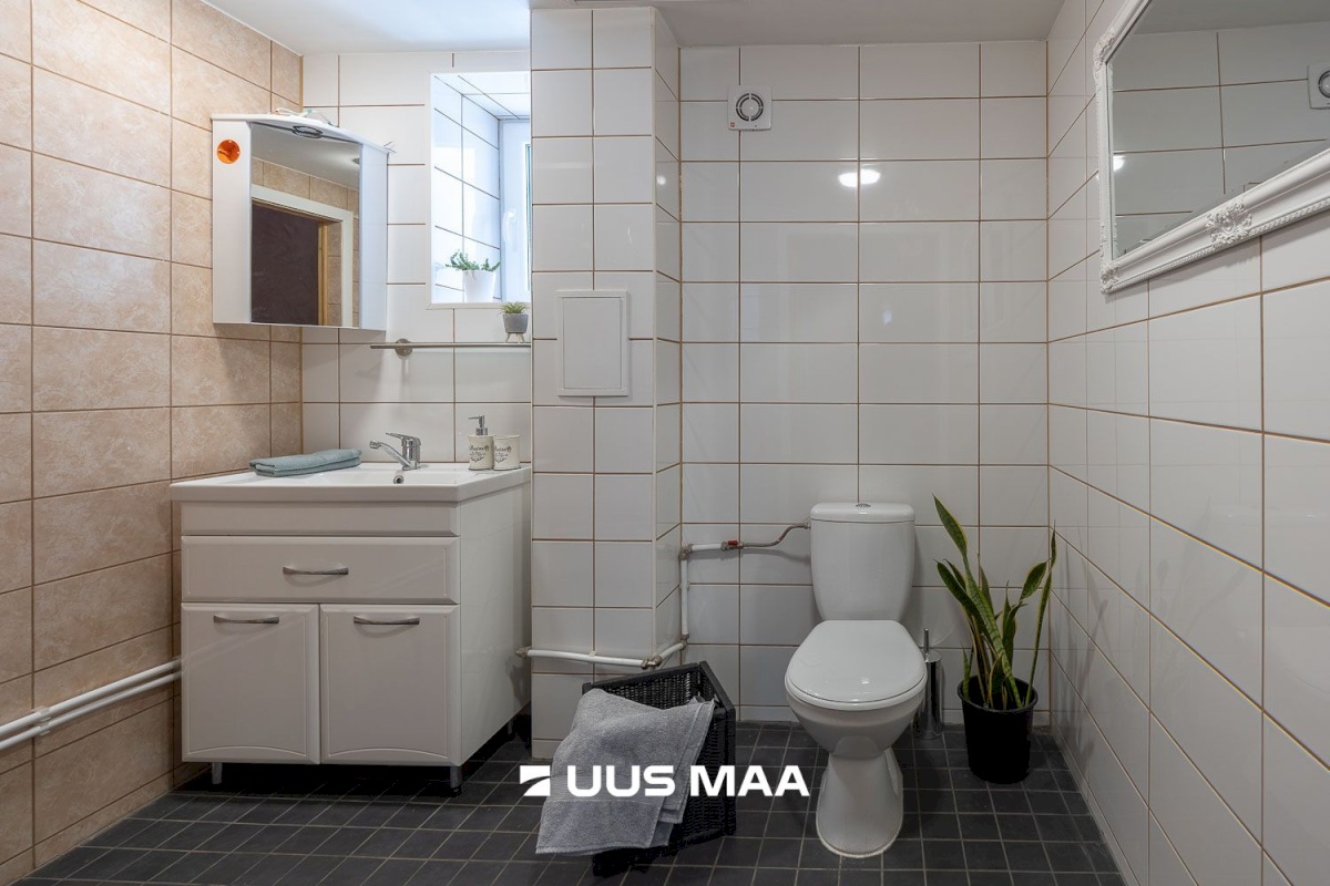 Elva vald, Teedla küla, Uus 3