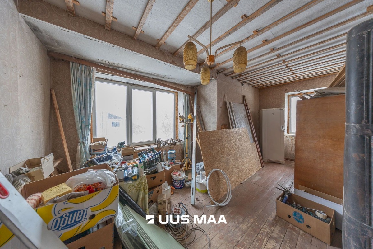 Elva vald, Teedla küla, Uus 3