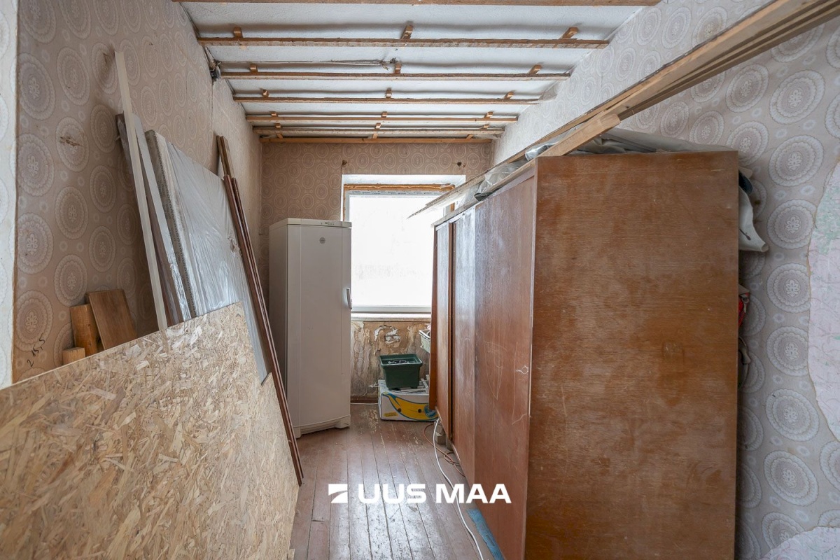 Elva vald, Teedla küla, Uus 3