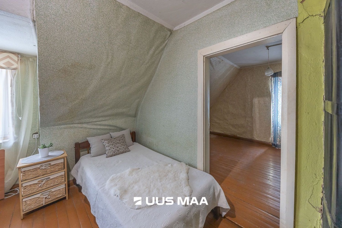 Elva vald, Teedla küla, Uus 3