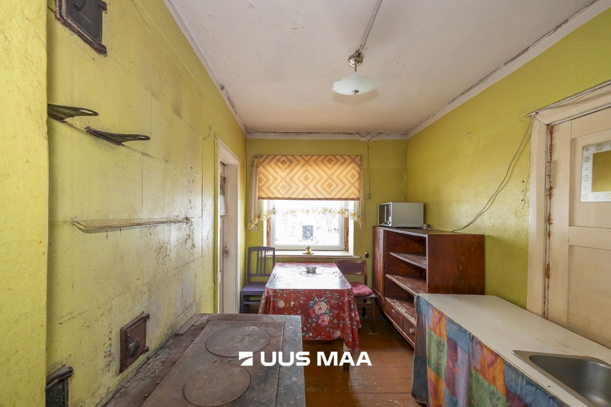 Elva vald, Teedla küla, Uus 3