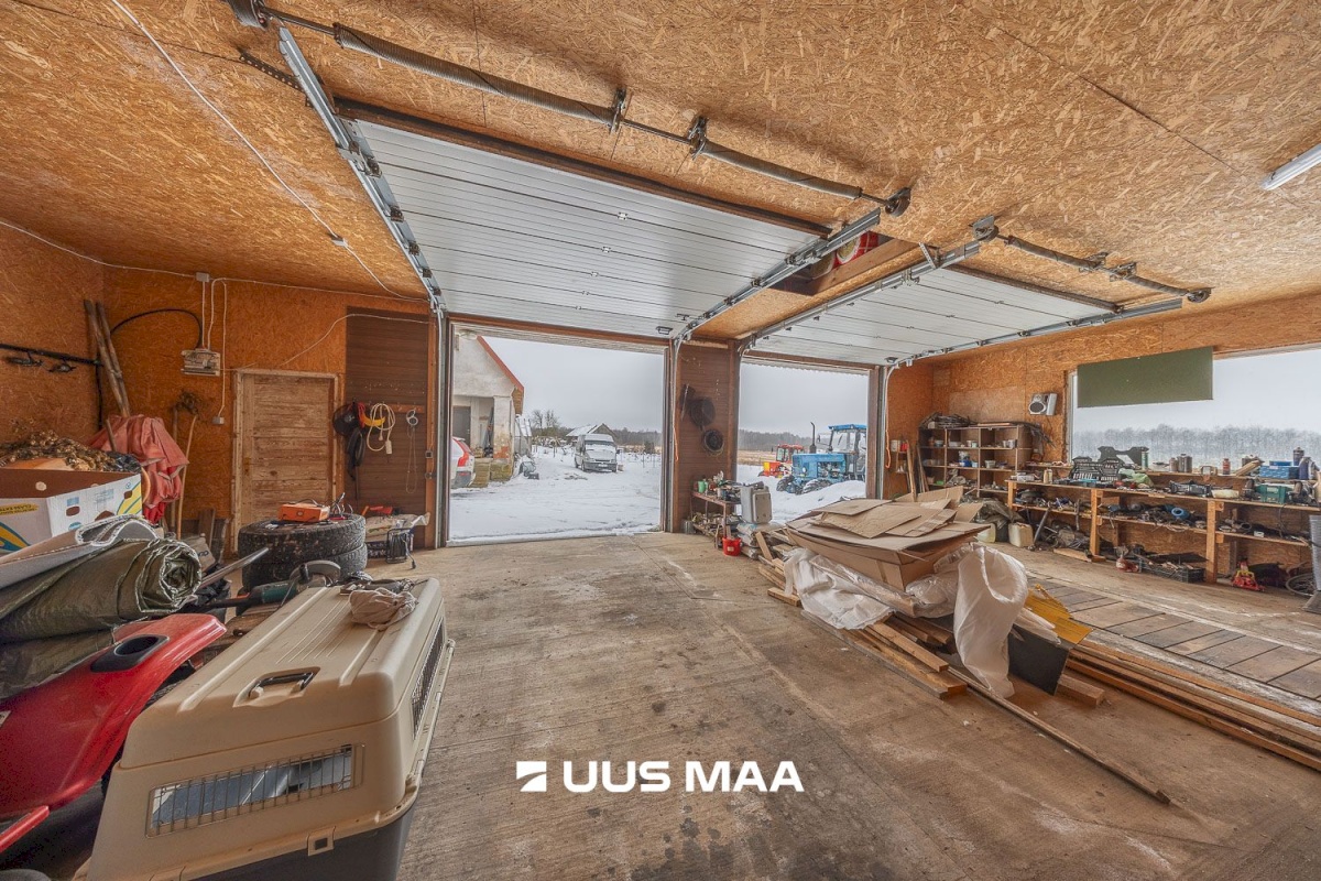 Elva vald, Teedla küla, Uus 3