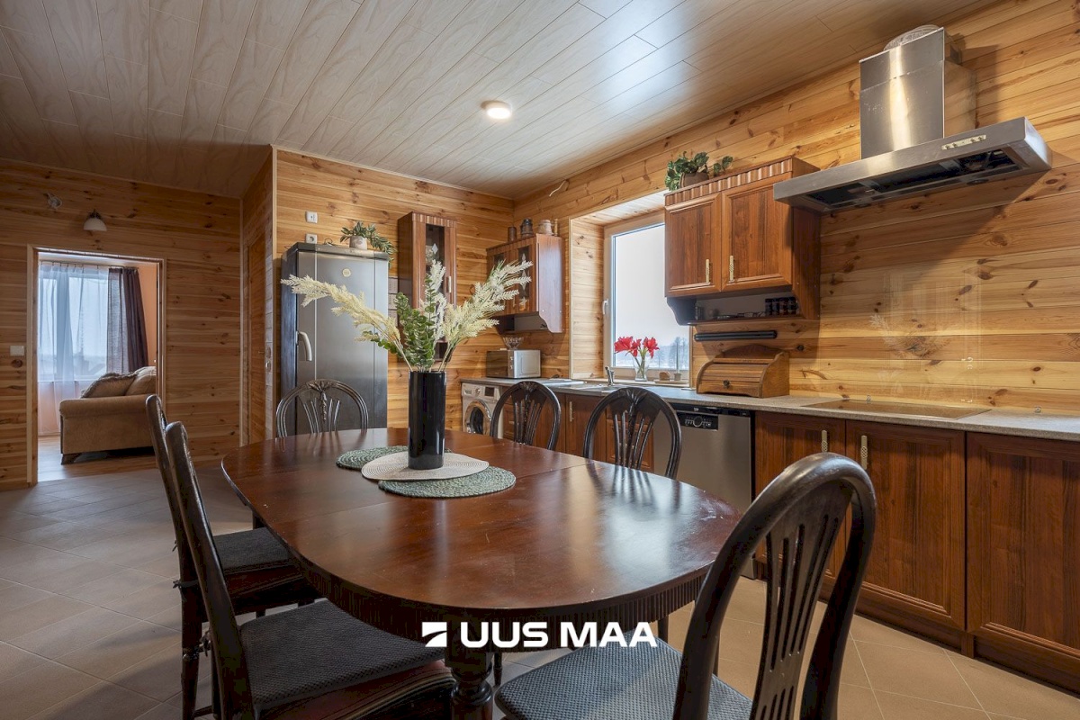 Elva vald, Teedla küla, Uus 3