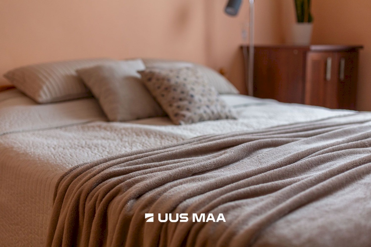 Elva vald, Teedla küla, Uus 3