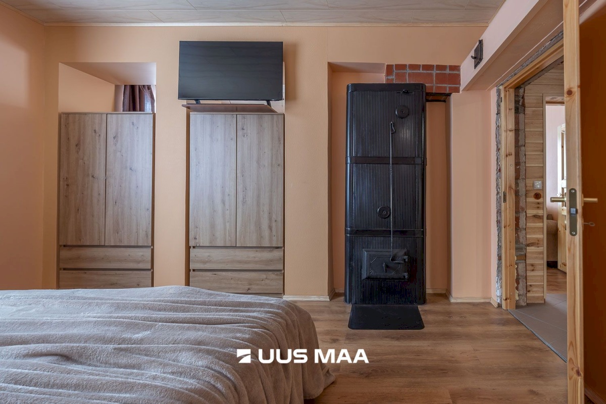 Elva vald, Teedla küla, Uus 3