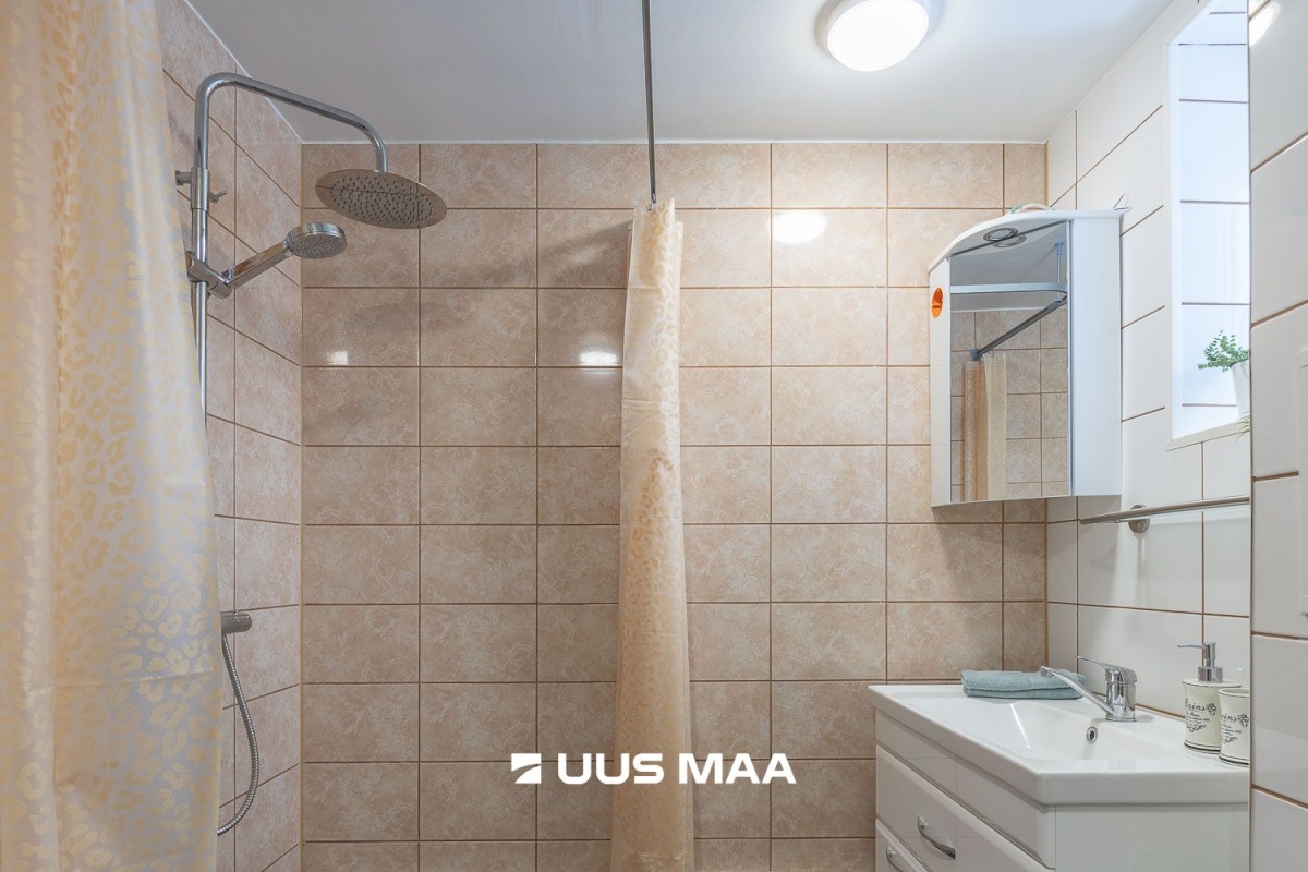 Elva vald, Teedla küla, Uus 3