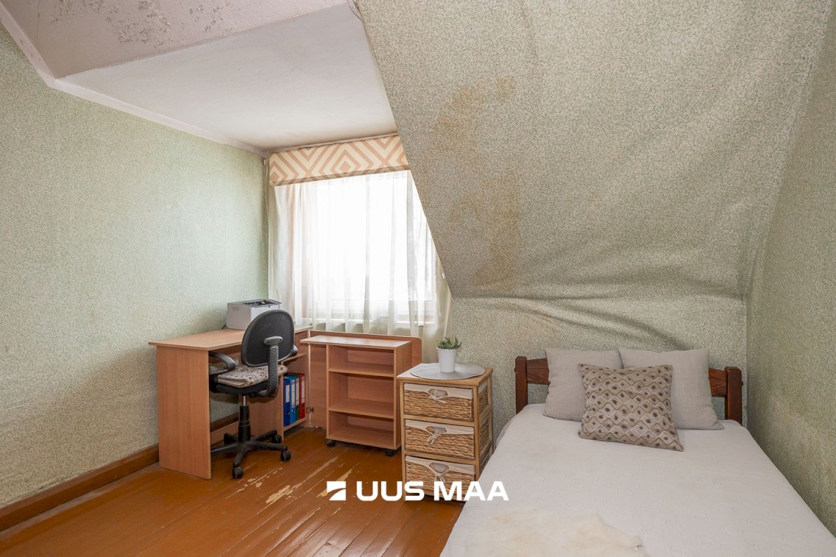 Elva vald, Teedla küla, Uus 3