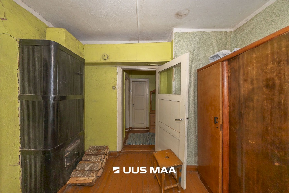 Elva vald, Teedla küla, Uus 3