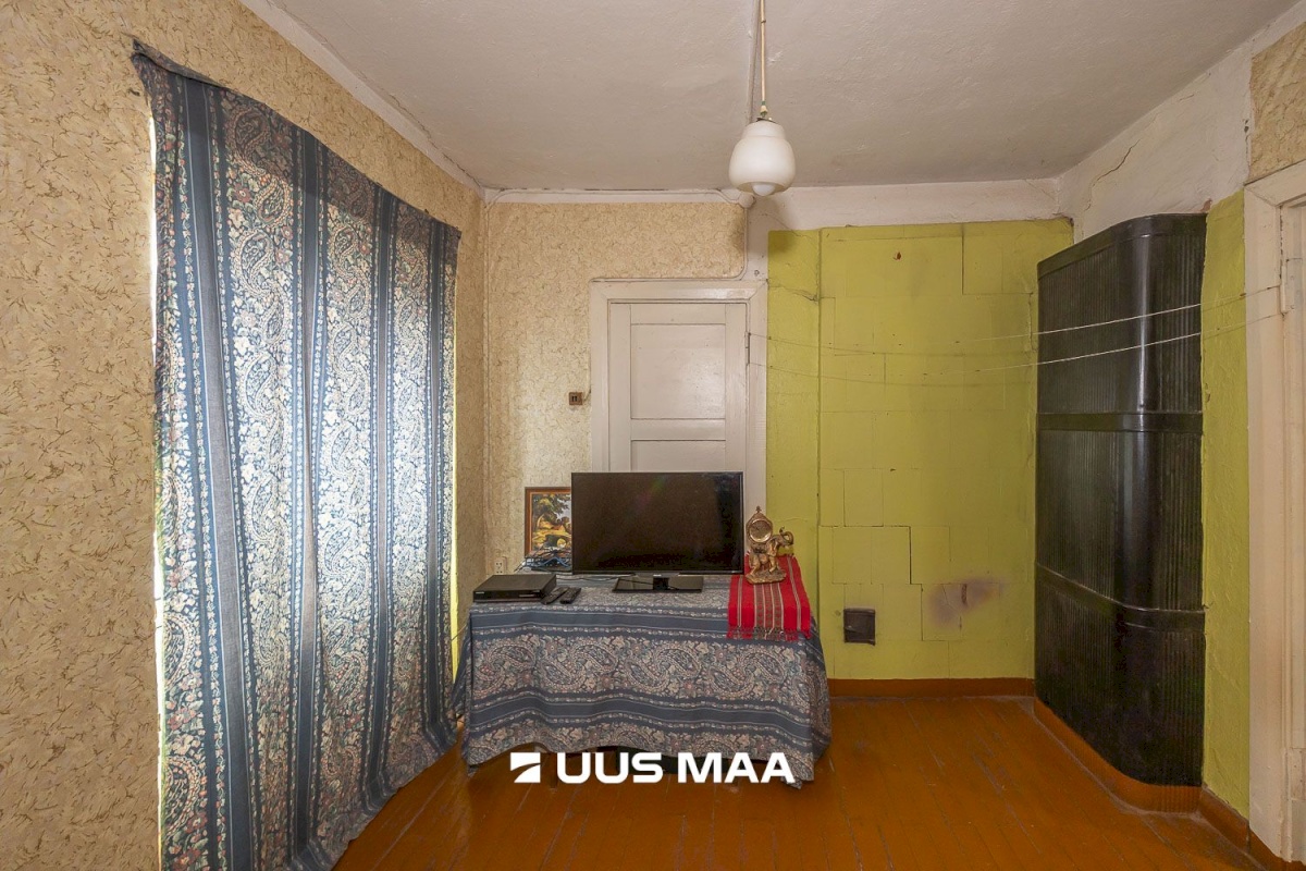 Elva vald, Teedla küla, Uus 3