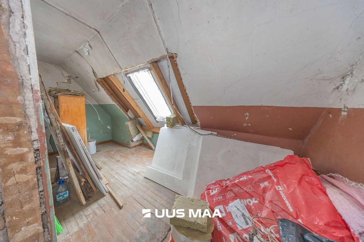 Elva vald, Teedla küla, Uus 3