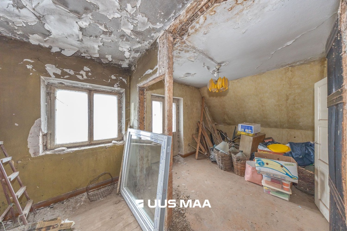 Elva vald, Teedla küla, Uus 3