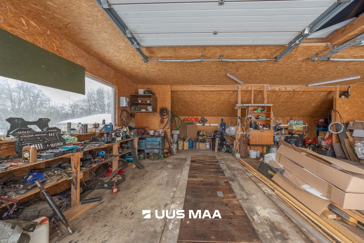 Elva vald, Teedla küla, Uus 3