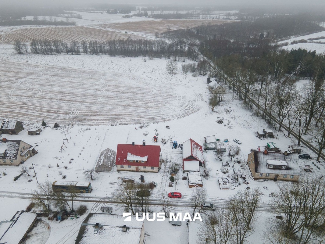 Elva vald, Teedla küla, Uus 3