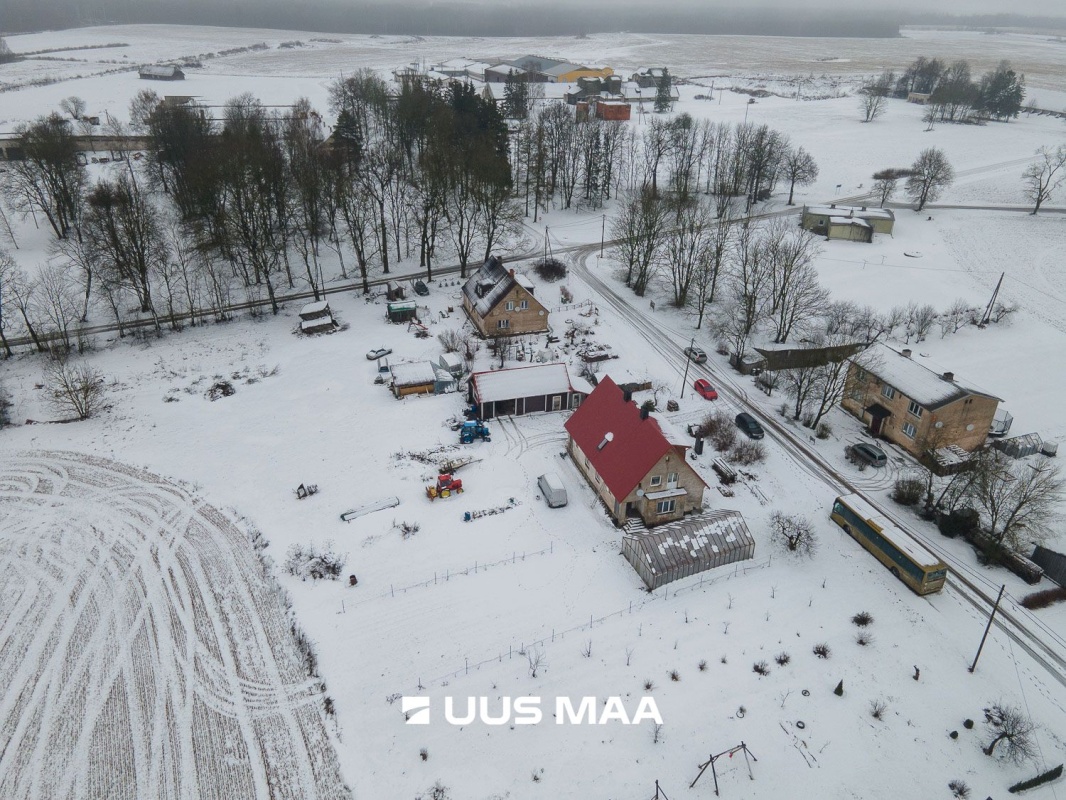 Elva vald, Teedla küla, Uus 3