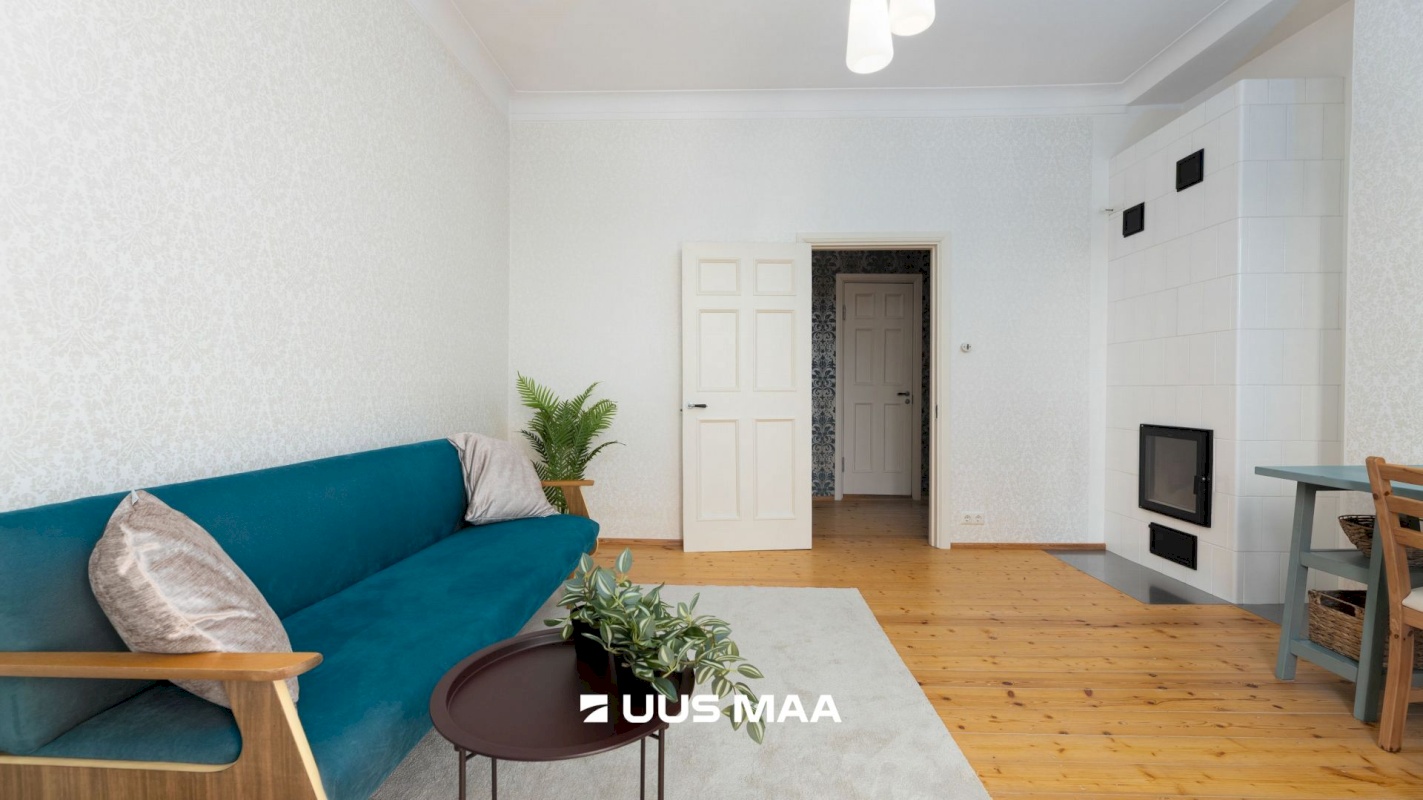 Tallinn, Kesklinna linnaosa, Kassisaba, Koidu 5