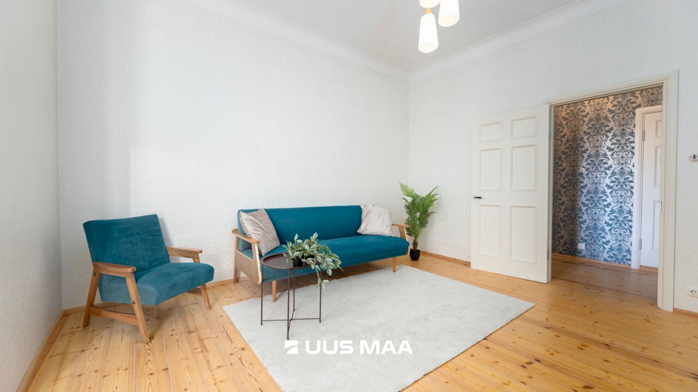 Tallinn, Kesklinna linnaosa, Kassisaba, Koidu 5