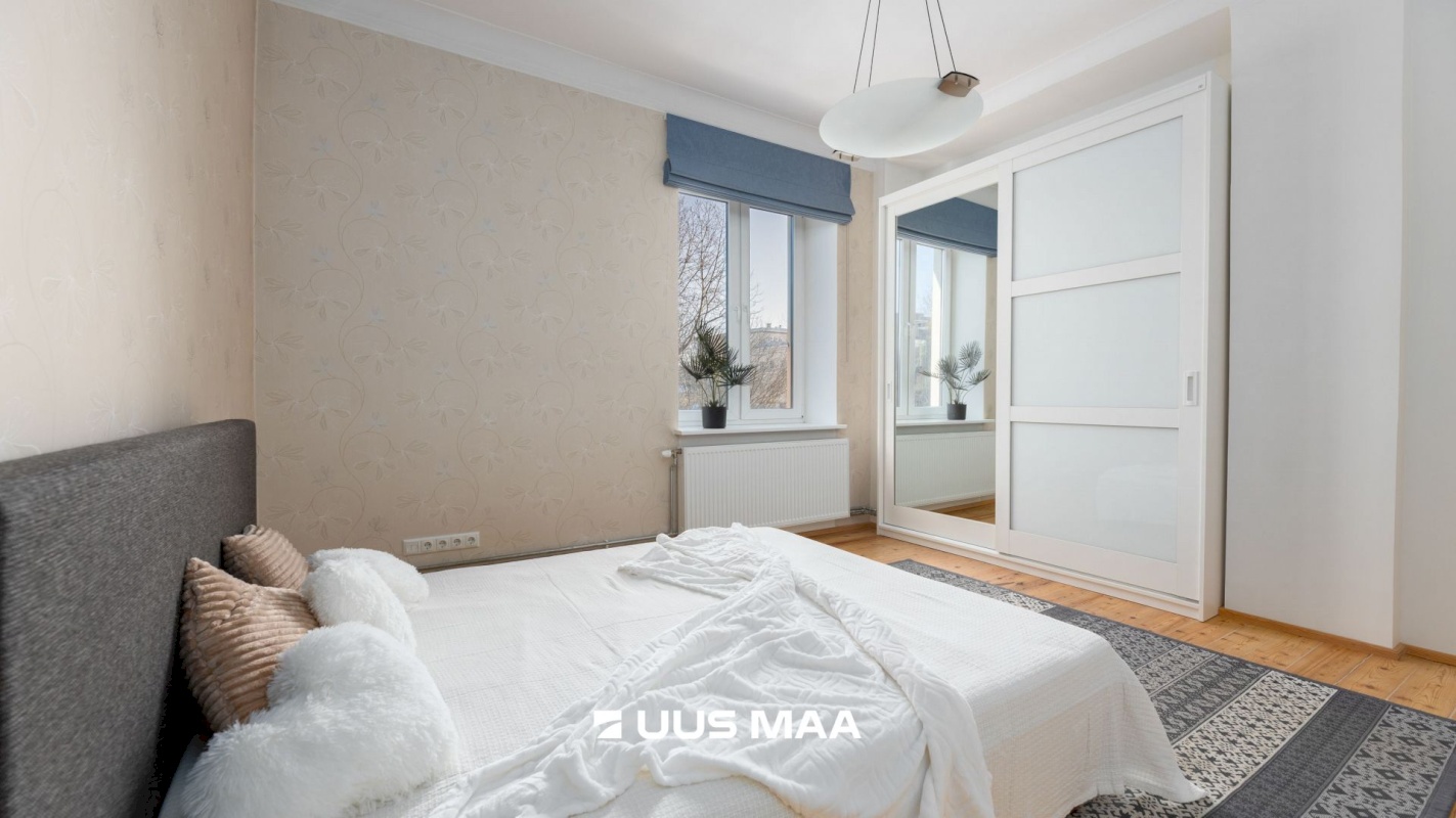 Tallinn, Kesklinna linnaosa, Kassisaba, Koidu 5