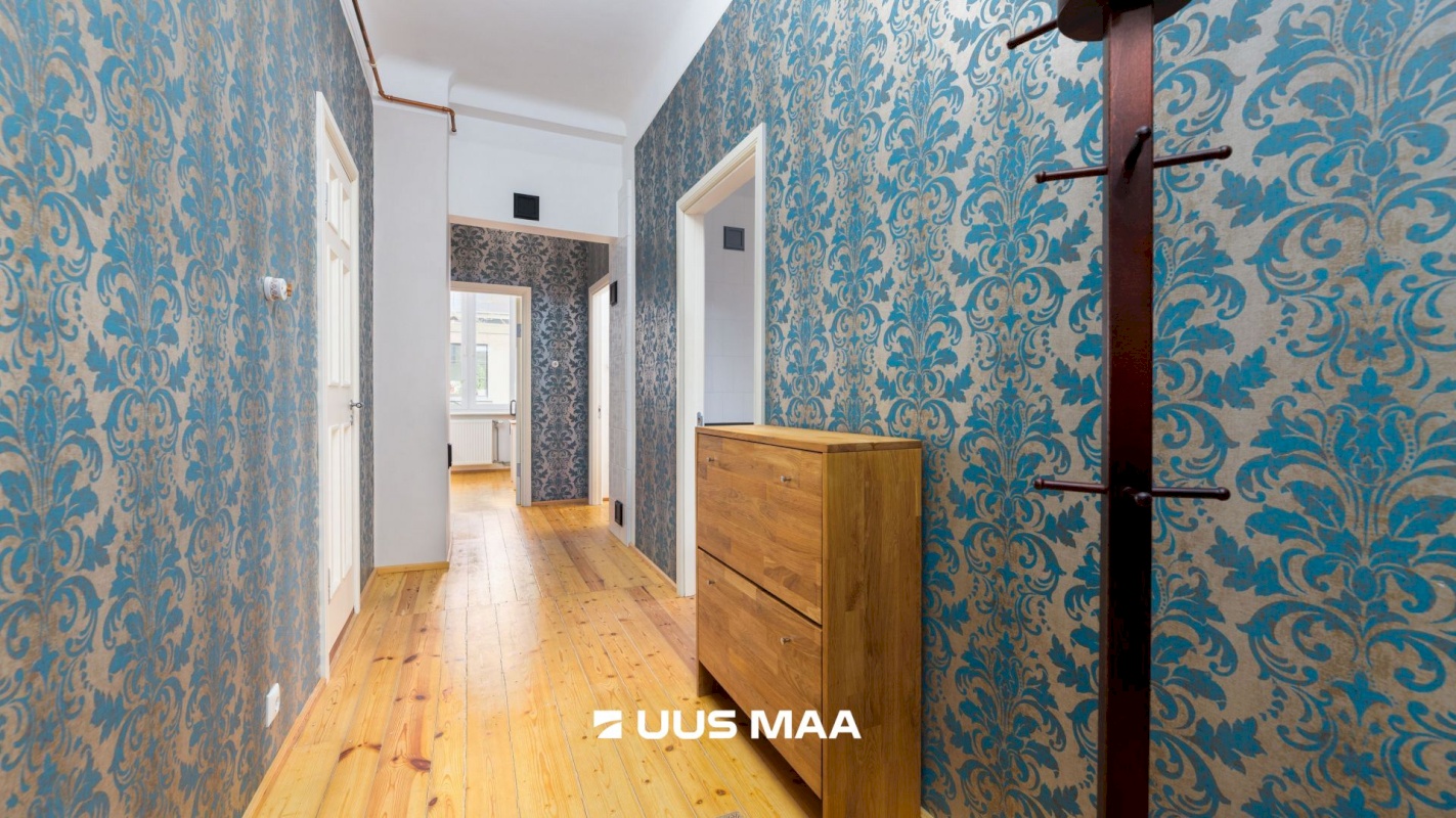 Tallinn, Kesklinna linnaosa, Kassisaba, Koidu 5