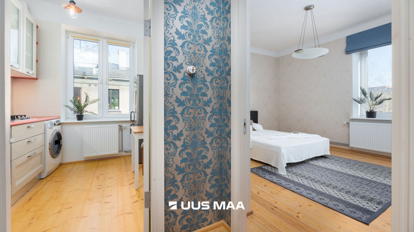 Tallinn, Kesklinna linnaosa, Kassisaba, Koidu 5