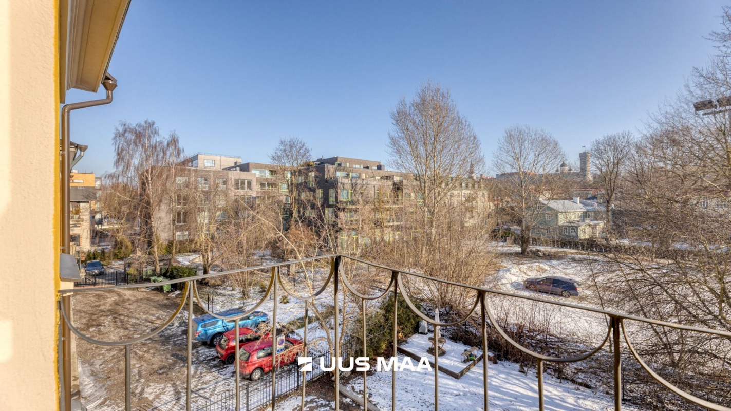 Tallinn, Kesklinna linnaosa, Kassisaba, Koidu 5