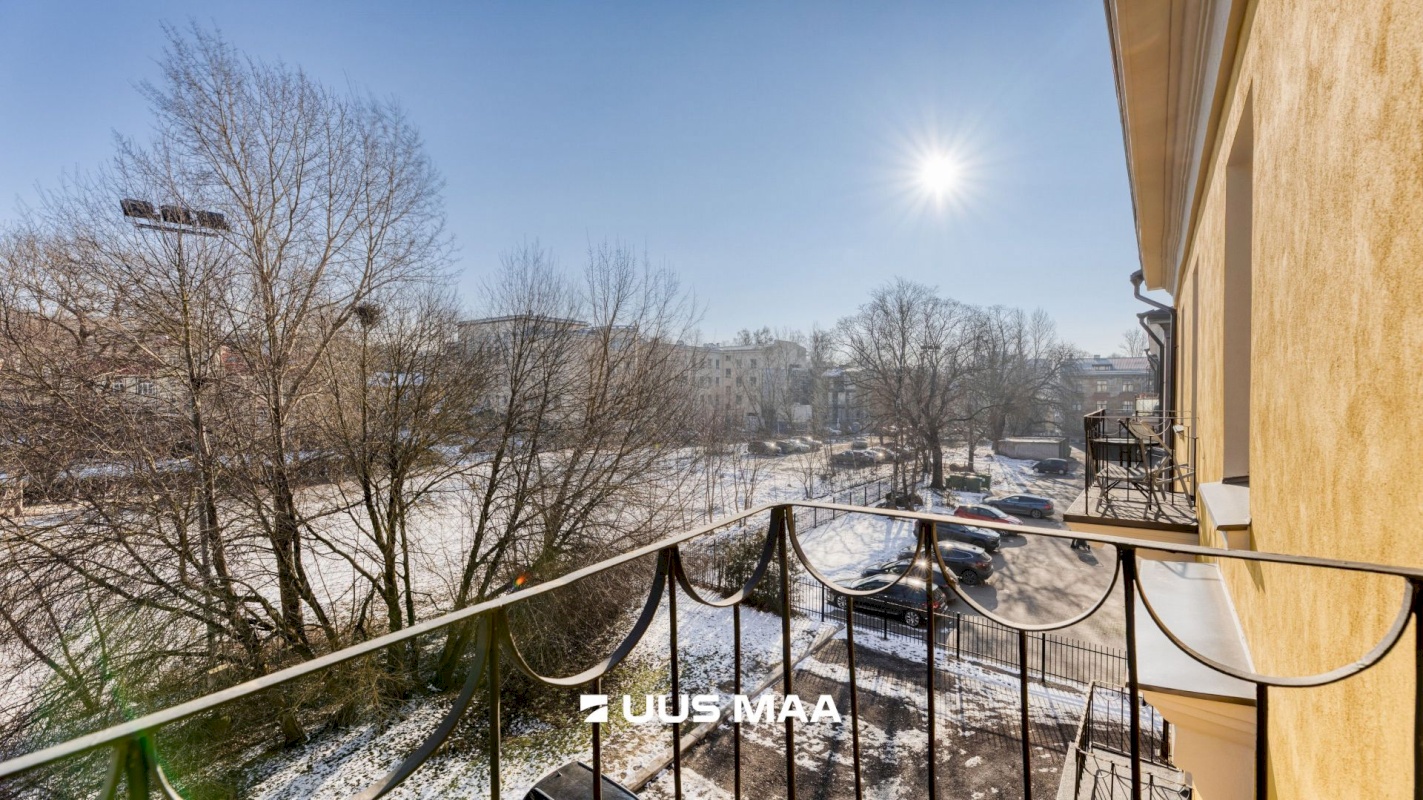 Tallinn, Kesklinna linnaosa, Kassisaba, Koidu 5