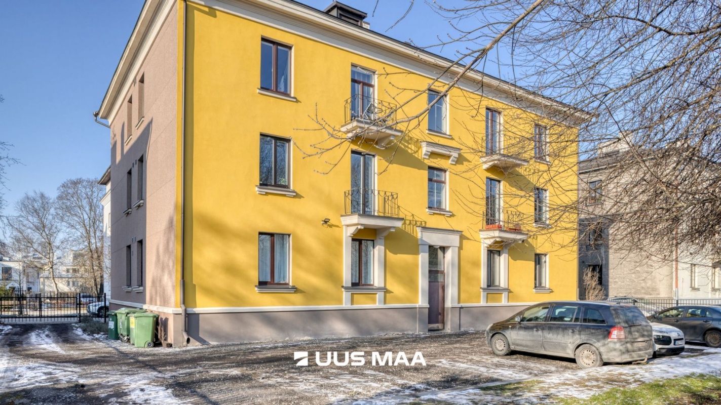 Tallinn, Kesklinna linnaosa, Kassisaba, Koidu 5