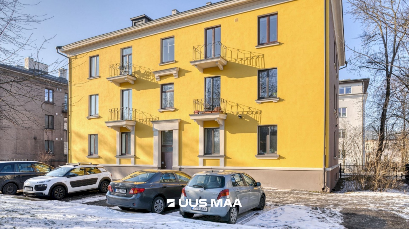 Tallinn, Kesklinna linnaosa, Kassisaba, Koidu 5