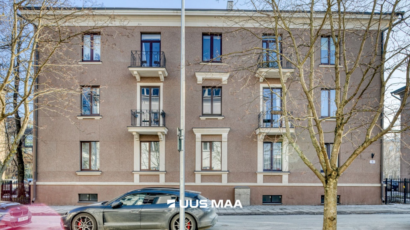 Tallinn, Kesklinna linnaosa, Kassisaba, Koidu 5