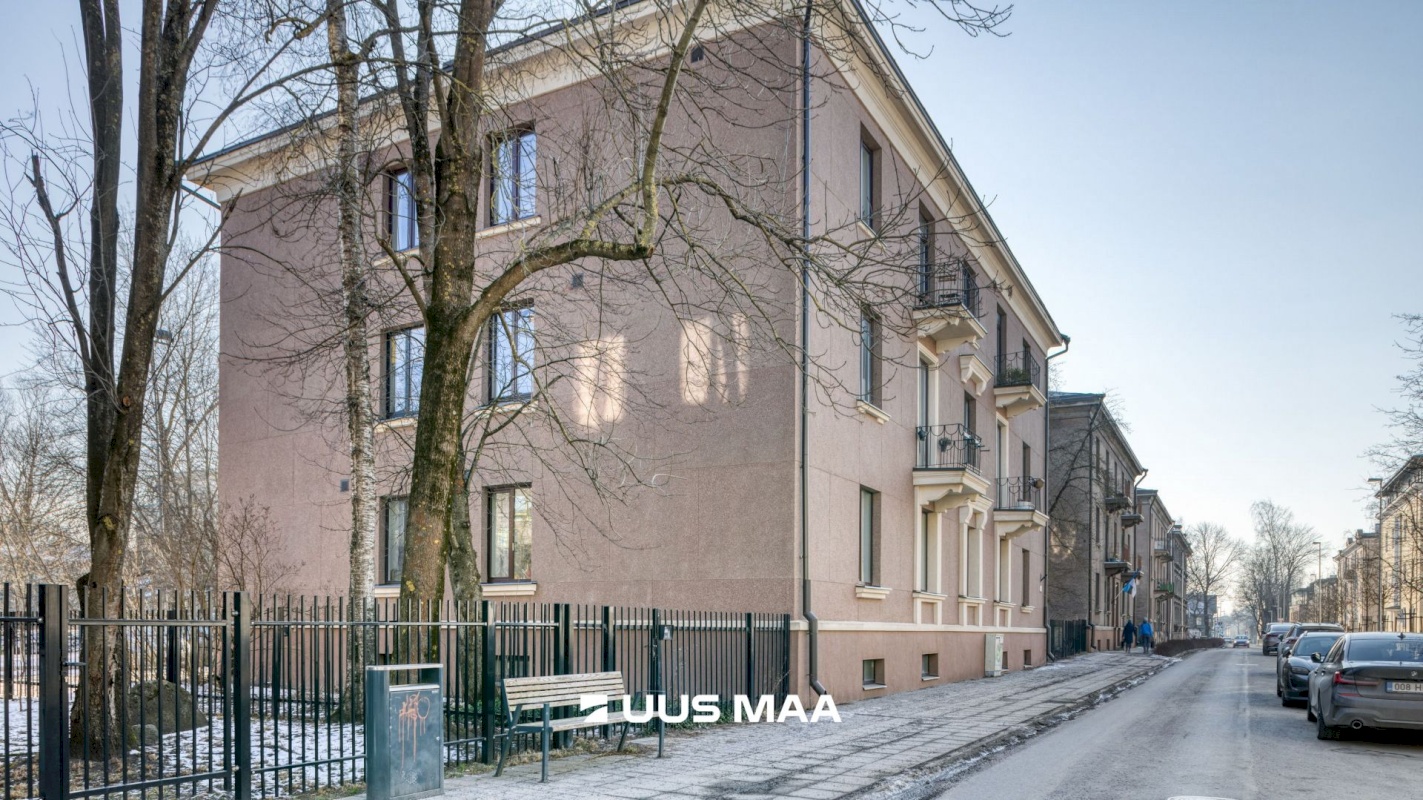 Tallinn, Kesklinna linnaosa, Kassisaba, Koidu 5
