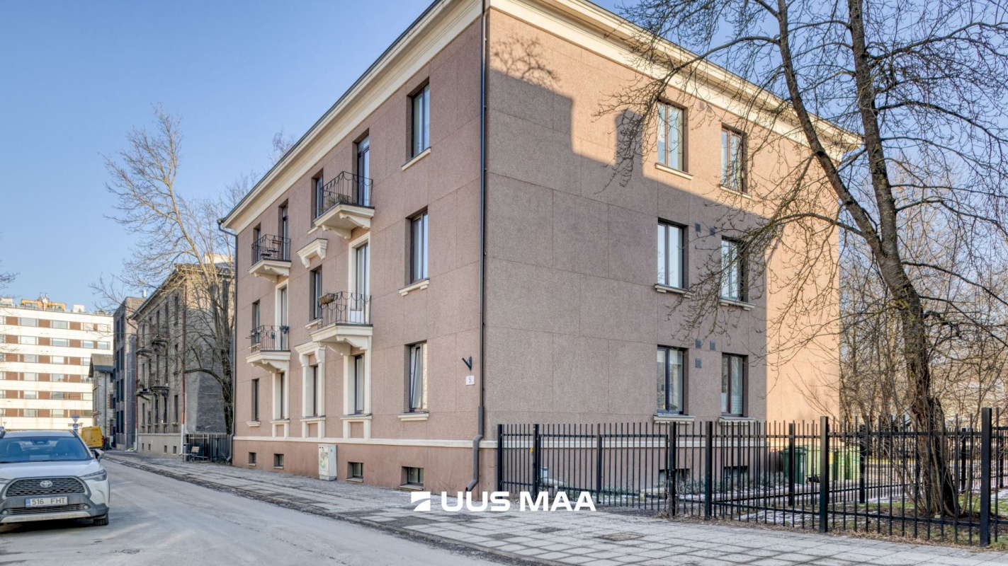Tallinn, Kesklinna linnaosa, Kassisaba, Koidu 5